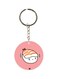 Sushi Designed Keychain