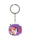 Anime Digimon Key Chain