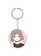 Anime Printed Keychain