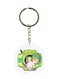 Anime Digimon Key Chain