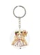 The Anime Magi Printed Keychain