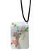 Digimon Printed Car Mirror Pendant