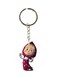 Character Printed Keychain