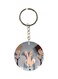 Anime Digimon Key Chain