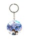 Anime Detective Conan Key Chain