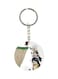 Assassin's Creed Printed Keychain