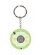 Anime Digimon Key Chain