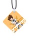 Digimon Printed Car Mirror Pendant