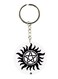 Double Sided Supernatural Printed Keychain