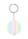 Printed Pocket Keychain