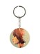 Life Is Strange Game Printed Keychain