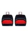 2-Piece Car Seat Belt Extender Set