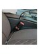 2-Piece Car Seat Belt Extender Set