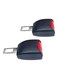 2-Piece Car Seat Belt Extender Set