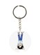 Anime Detective Conan Key Chain
