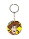 Toy Story Themed Key Chain