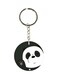 Panda Themed Keychain