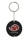 The Anime Narotu Printed Keychain