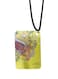Digimon Printed Car Mirror Pendant