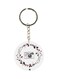 Camera Printed Keychain