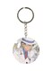 Anime Detective Conan Key Chain