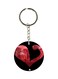 Anime Digimon Key Chain