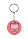 Anime Digimon Key Chain