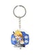 Anime Digimon Key Chain