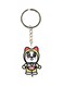 Character Dorami Printed Keychain