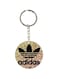 Adidas Logo Printed Keychain