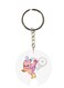 Anime Digimon Key Chain