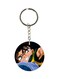 Anime Detective Conan Key Chain