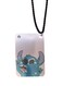 Disney Cartoon Printed Car Mirror Pendant