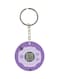 Anime Digimon Key Chain