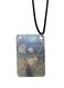 Game Overwatch Printed Car Mirror Pendant