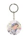 Anime Detective Conan Key Chain