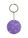 Double Sided Printed Keychain