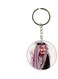 KSA National Day Car Key Chain