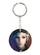 Life Is Strange Video Game Printed Keychain