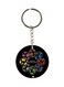 Anime Digimon Key Chain