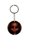 Cartoon Printed keychain
