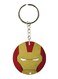 Iron Man Printed Keychain
