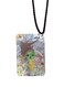 Digimon Printed Car Mirror Pendant