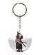 Assasins Creed Double Side Printed Keychain