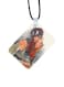 Digimon Printed Car Mirror Pendant