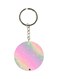 Double Sided Printed Keychain