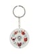 Anime Digimon Keychain