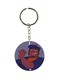 Adnan And Lina Anime Key Chain