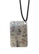 Disney Cartoon Printed Car Mirror Pendant