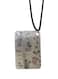 Disney Cartoon Printed Car Mirror Pendant
